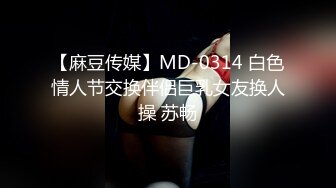 【麻豆传媒】MD-0314 白色情人节交换伴侣巨乳女友换人操 苏畅