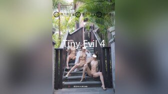 Tiny Evil 4