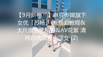 【9月新档三】麻豆传媒旗下女优「苏畅」OF性爱教程&大尺度生活私拍&AV花絮 清纯白虎反差小淫女 (2)