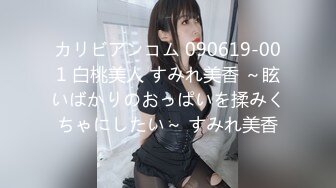 カリビアンコム 090619-001 白桃美人 すみれ美香 ～眩いばかりのおっぱいを揉みくちゃにしたい～ すみれ美香