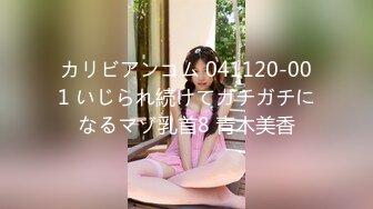 カリビアンコム 041120-001 いじられ続けてガチガチになるマゾ乳首8 青木美香