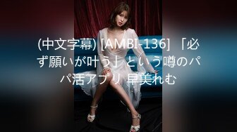 (中文字幕) [AMBI-136] 「必ず願いが叶う」という噂のパパ活アプリ 早美れむ