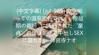 (中文字幕) [jul-969] 家族揃っての温泉旅行で…。 ≪倦怠期の義姉≫に誘惑された‘童貞’の僕は朝まで中出しSEXに溺れた。 神宮寺ナオ