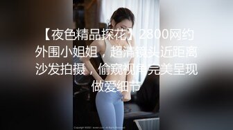 【夜色精品探花】2800网约外围小姐姐，超清镜头近距离沙发拍摄，偷窥视角完美呈现做爱细节