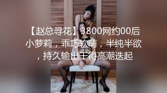 【赵总寻花】3800网约00后小萝莉，乖巧软萌，半纯半欲，持久输出干得高潮迭起