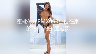 蜜桃传媒PMX009独自在家的旗袍少妇-孟若羽