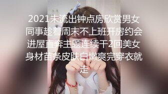 2021未流出钟点房欣赏男女同事趁着周末不上班开房约会进屋直奔主题连续干2回美女身材苗条皮肤白嫩爽完穿衣就走