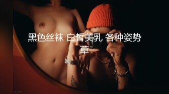 黑色丝袜 白皙美乳 各种姿势草