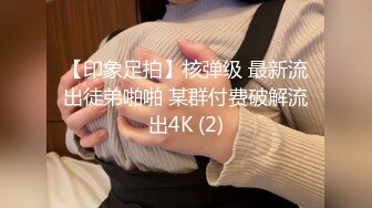 【印象足拍】核弹级 最新流出徒弟啪啪 某群付费破解流出4K (2)